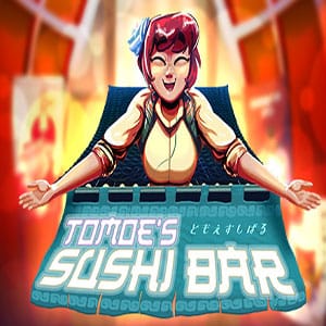 Tomoe's Sushi Bar screenshot