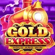 Gold Express game thumbnail