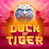 Luck of TigerNetgame game thumbnail