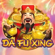 DaFuXingCQ9 game icon