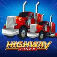 Highway KingsJOKER game icon