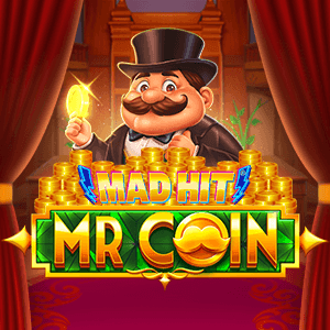 Mad Hit Mr Coin 96 game thumbnail
