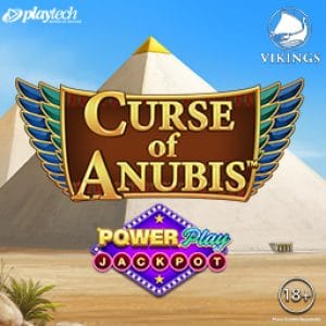 Curse of Anubis™ screenshot