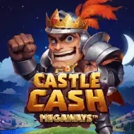 Castle Cash MegawaysReelplay game thumbnail