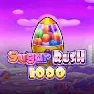 Sugar Rush 1000 screenshot