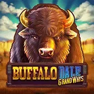 Buffalo Dale_ GrandWaysGamebeat game thumbnail