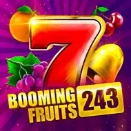 Booming Fruits 2431spin4win game icon