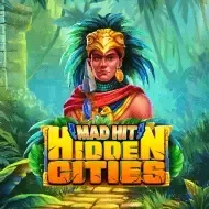 Mad Hit Hidden CitiesRubyplay game icon