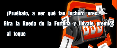 Descarga la App de Retabet Perú banner