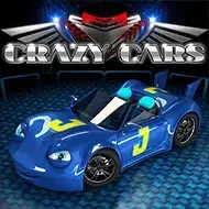 Crazy CarsVoltent game icon