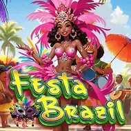 Festa BrazilKA Gaming game icon