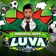 Immortal Ways Luva SERubyplay game icon