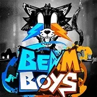 Beam BoysHacksaw game icon