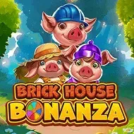 Brick House Bonanza game thumbnail